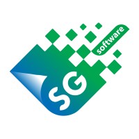 SG Software Logo