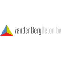 Van den Berg Beton B.V. Logo