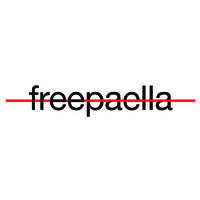 FreePaella Logo
