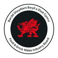 Food and Drink Wales Industry Board Logo