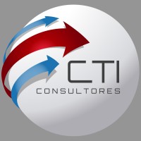 CTI - Consultores en Tecnologías de la Información Logo