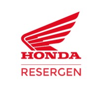 Honda Resergen Logo