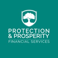 Protection & Prosperity Financial Services Limited Logo