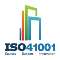 ISO41001 CSI Logo