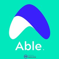 Able Donations Ltd Logo