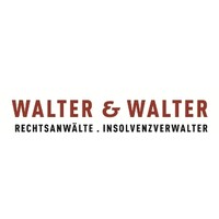 Walter & Walter . Rechtsanwälte . Insolvenzverwalter Logo