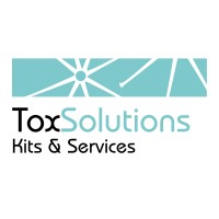 TOXSOLUTIONS KITS AND SERVICES Logo