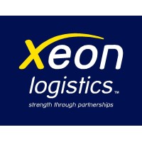 Xeon Holdings Logo