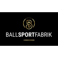 Ballsportfabrik Logo