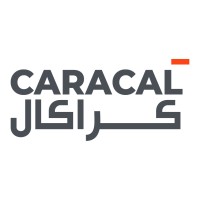 CARACAL Logo