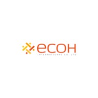 ECOH INTERNATIONAL COMPANY Logo