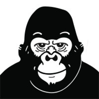 Gorilla Job Logo