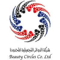 Beauty Circles Logo