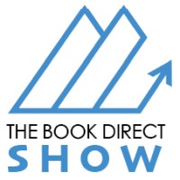 The Book Direct Show Logo