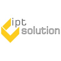 ipt solution gmbh Logo