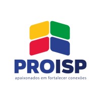 PROISP - Consultoria e Treinamento Logo