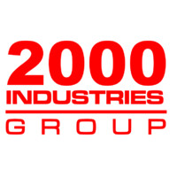 2000 Industries Group Logo
