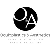 Oculoplastics & Aesthetics Logo