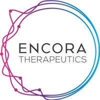 Encora Therapeutics Logo
