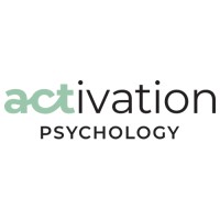 ACTivation Psychology Logo