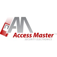 Access Master Logo