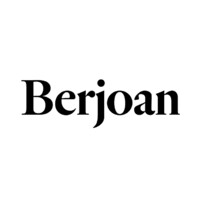 Berjoan Logo