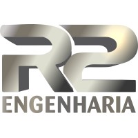 R2 Engenharia Logo
