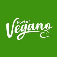 Portal Vegano Logo
