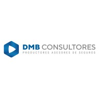 DMB CONSULTORES Logo