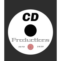 CD Productions Logo