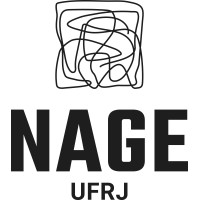 NAGE UFRJ Logo