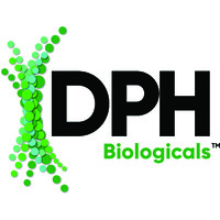 DPH Biologicals Logo