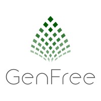 GenFree LLC Logo
