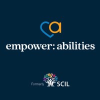 empower: abilities Logo