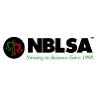 National Black Law Students Association Logo