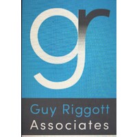 Guy Riggott Associates Logo