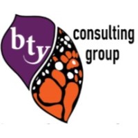 bty consulting group Logo