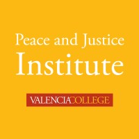 Peace and Justice Institute Logo