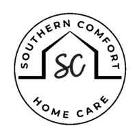 Southern Comfort Home Care Logo