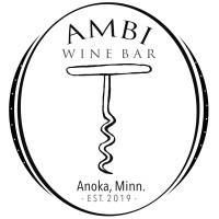 Ambi Wine Bar Logo