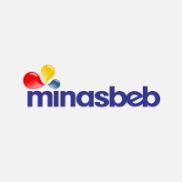 Minasbeb Distribuidora Logo