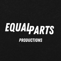 Equal Parts Productions Logo