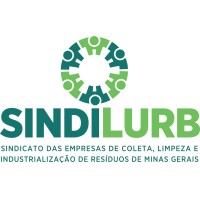 SINDILURB MG Logo