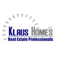 Klaus Homes LLC Logo