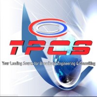 TruePulse Communications Solutions, LLC Logo