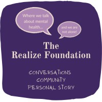 The Realize Foundation Logo