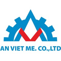 An Viet Mechanics Co., Ltd Logo