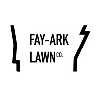 Fay-Ark Lawn Co Logo