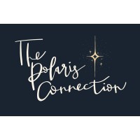 The Polaris Connection Logo