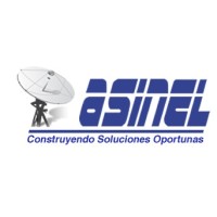 ASINEL Logo